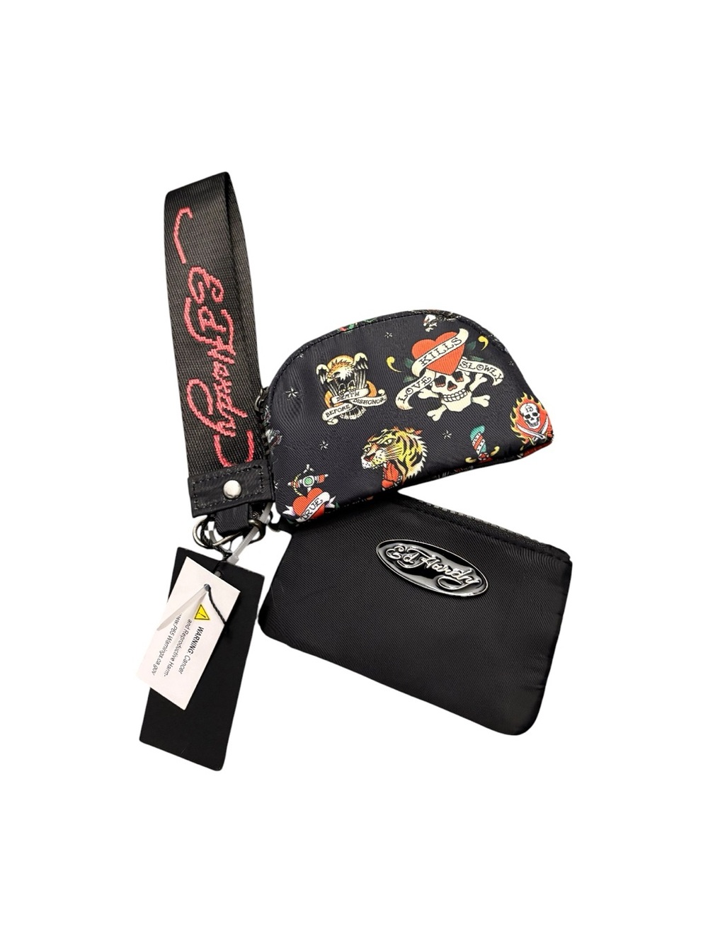 Ed Hardy